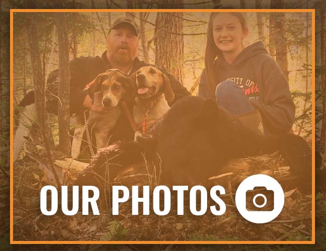 Spaulding Lake Outfitters Photo Galleries